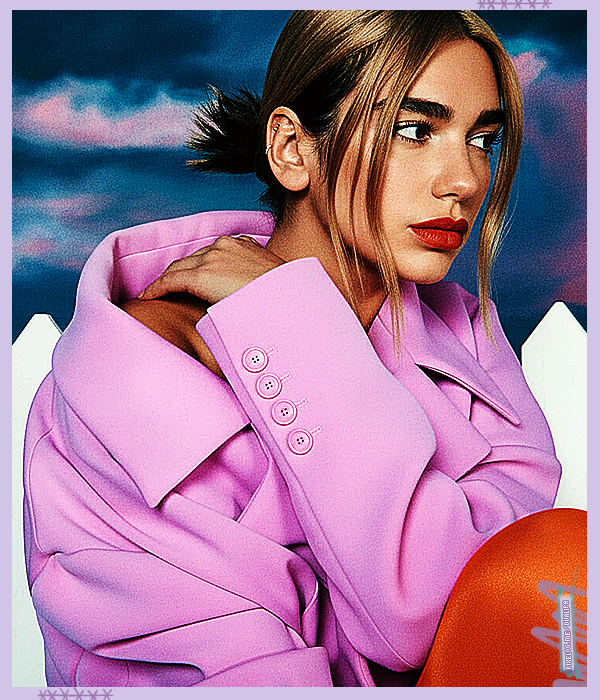 Foto de dualipa