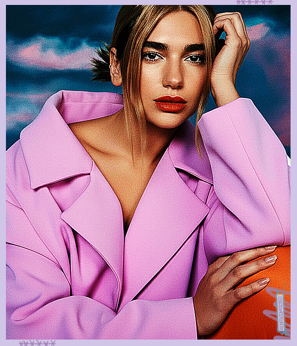 Foto de dualipa