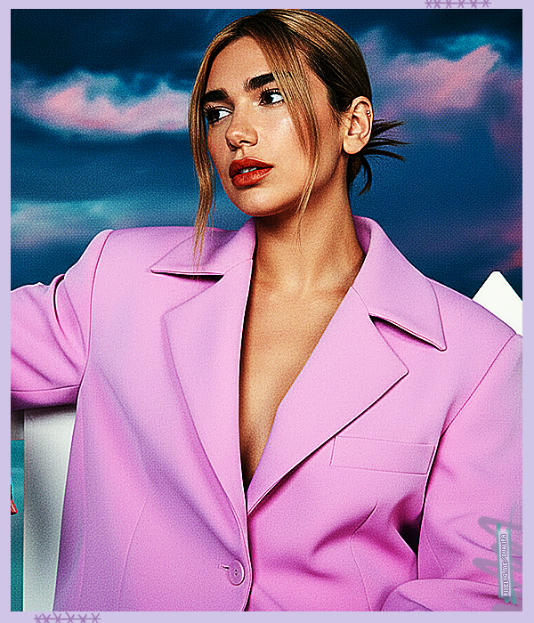 Foto de dualipa