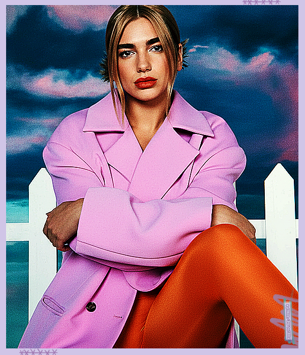 Foto de dualipa