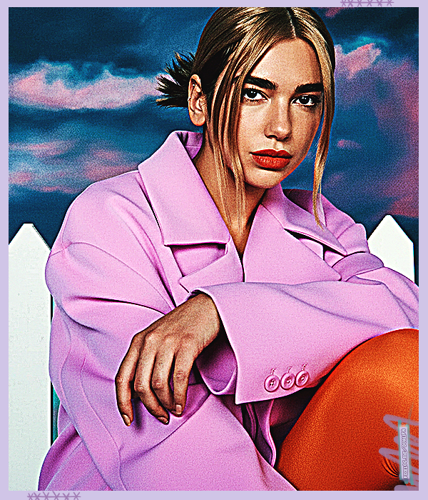 Foto de dualipa