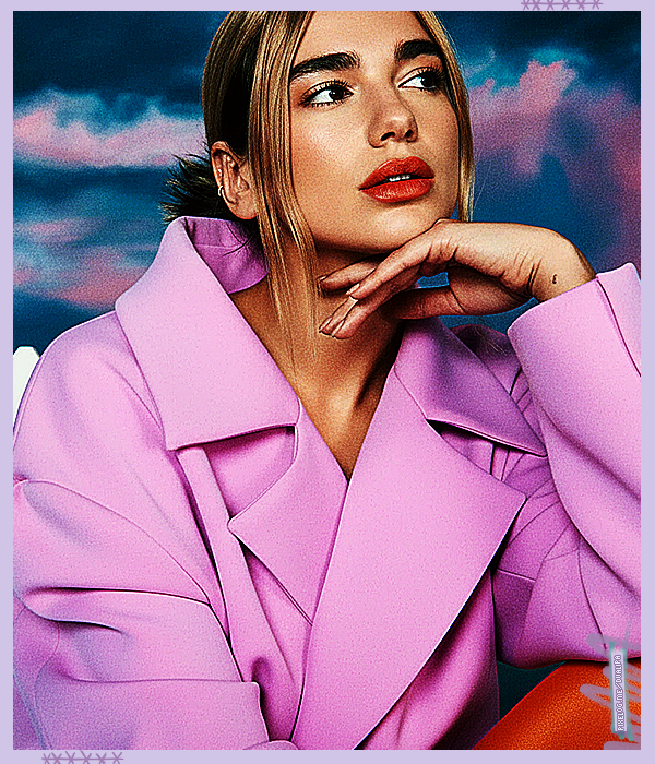 Foto de dualipa