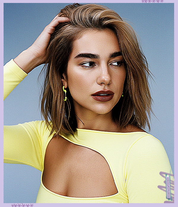 Foto de dualipa