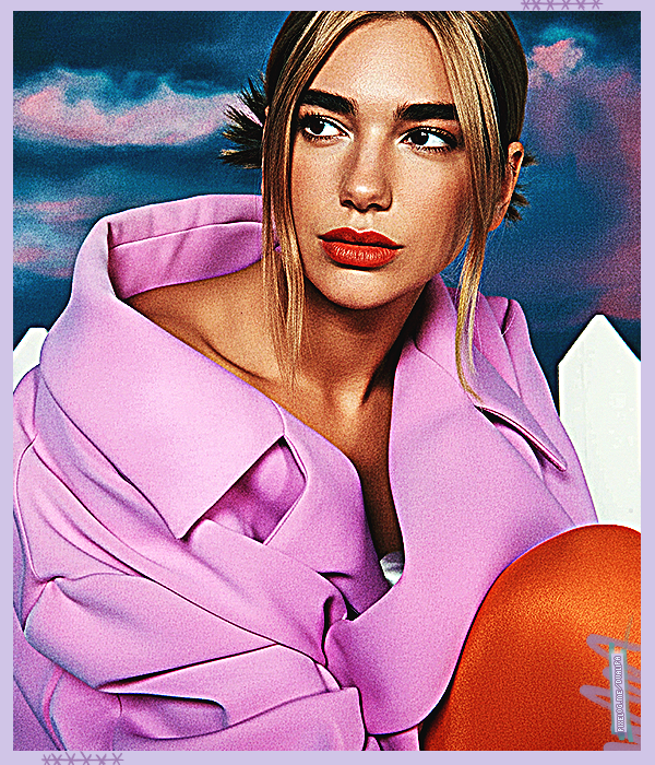 Foto de dualipa