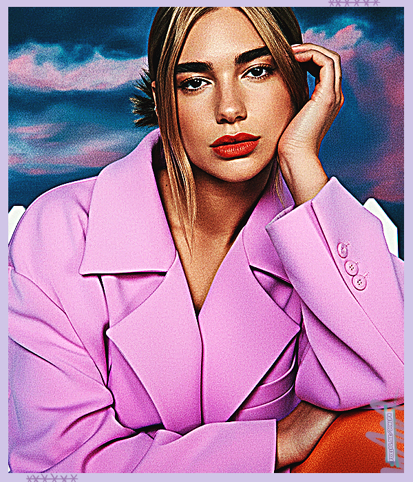 Foto de dualipa