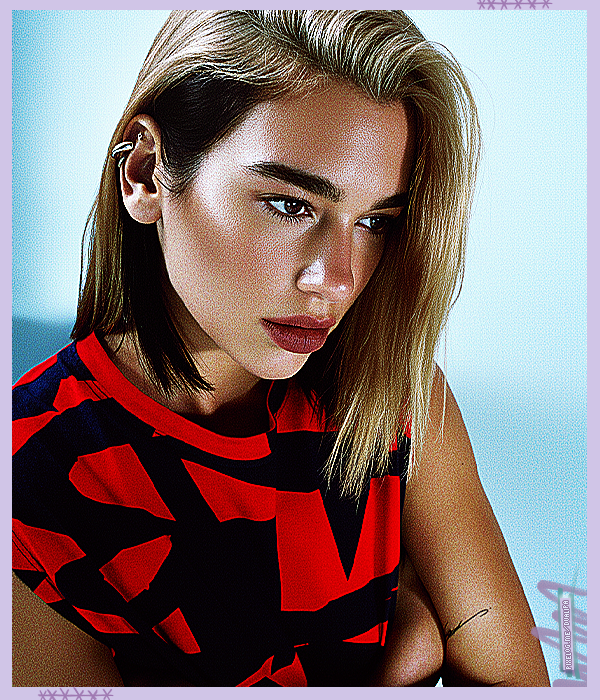 Foto de dualipa