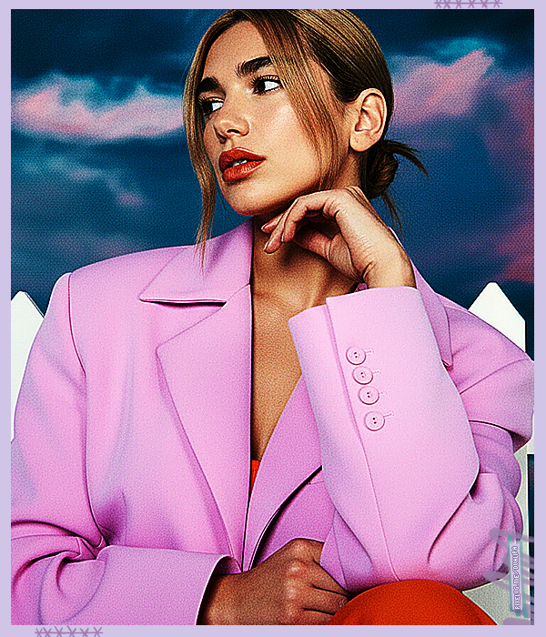 Foto de dualipa