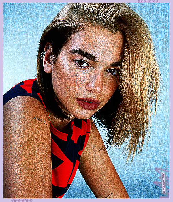 Foto de dualipa