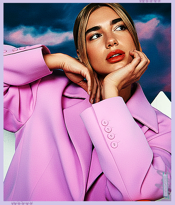 Foto de dualipa