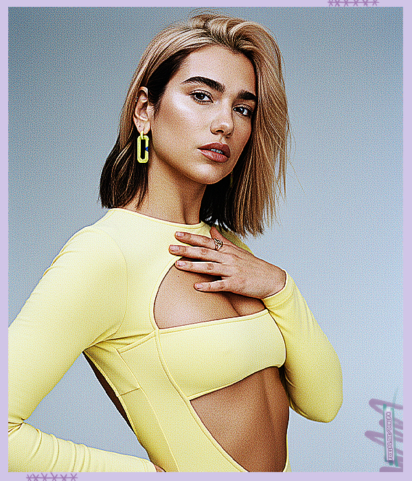Foto de dualipa