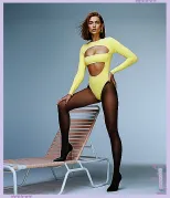 Imagem recente de dualipa