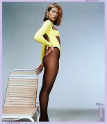 Imagem recente de dualipa