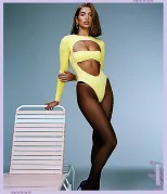 Imagem recente de dualipa