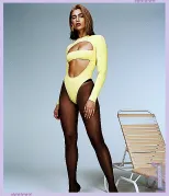 Imagem recente de dualipa