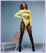 Imagem recente de dualipa