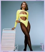 Imagem recente de dualipa