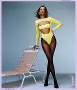 Imagem recente de dualipa