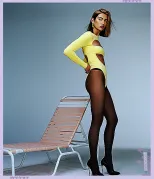 Imagem recente de dualipa