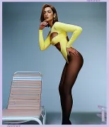 Imagem recente de dualipa