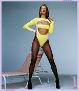 Imagem recente de dualipa