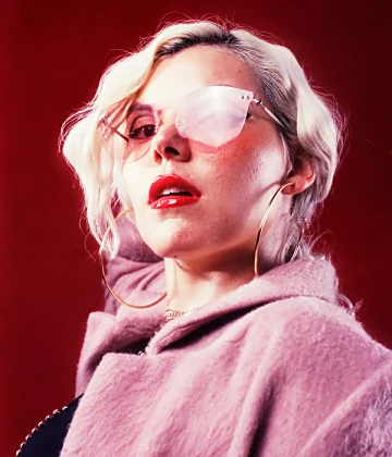 Imagem recente de dudabeat