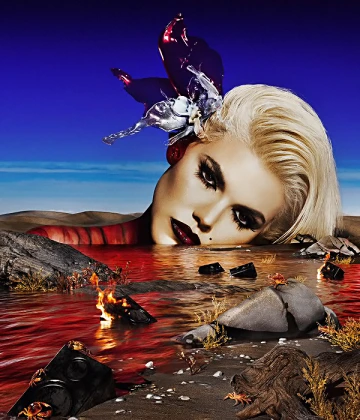 Imagem recente de dudabeat