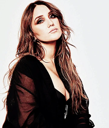 Imagem recente de dulce-maria