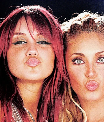 Imagem recente de dulce-maria