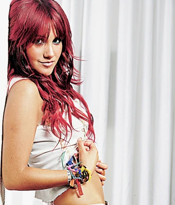 Imagem recente de dulce-maria