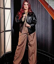 Imagem recente de dulce-maria