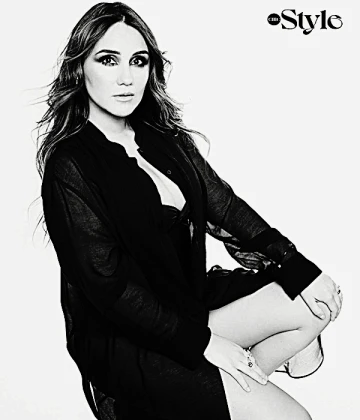 Imagem recente de dulce-maria