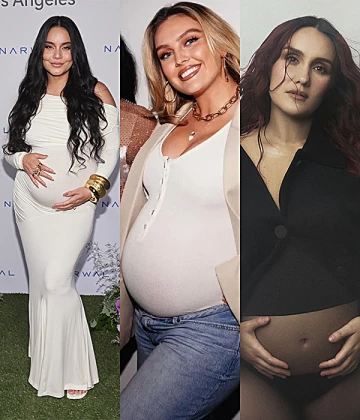 Imagem recente de dulce-maria