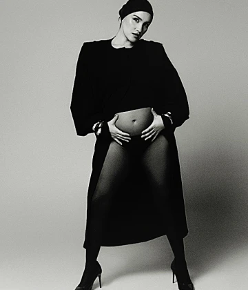 Imagem recente de dulce-maria