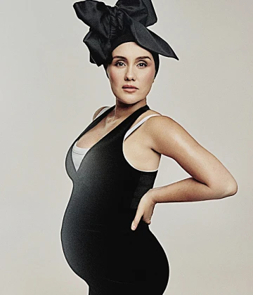 Imagem recente de dulce-maria