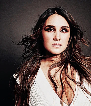 Imagem recente de dulce-maria