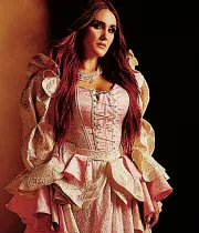 Imagem recente de dulce-maria