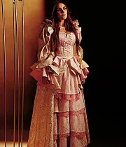 Imagem recente de dulce-maria