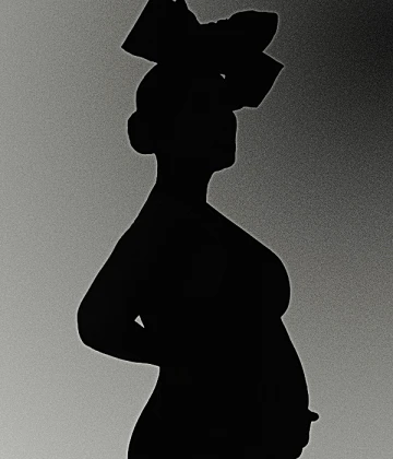 Imagem recente de dulce-maria