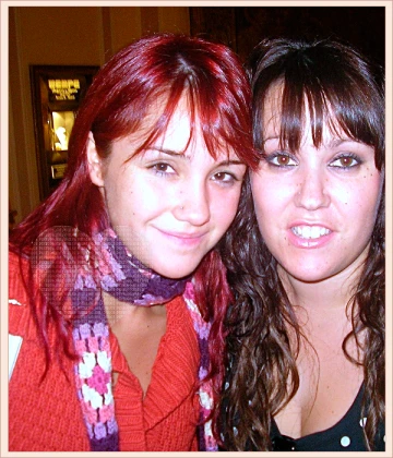 Imagem recente de dulce