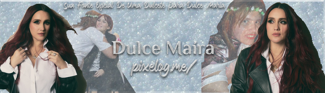 Banner do dulcemaira