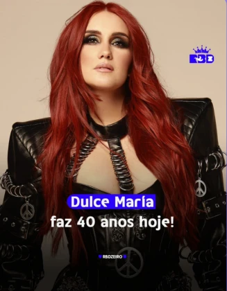 Imagem recente de dulcemaria
