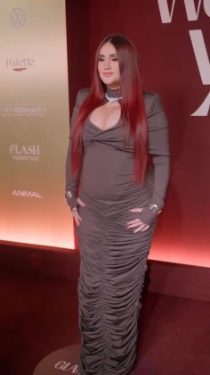 Imagem recente de dulcemariaespinosa