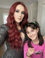 Imagem recente de dulcemariaespinosa