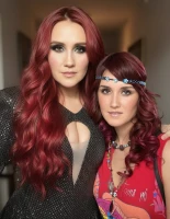 Imagem recente de dulcemariaespinosa