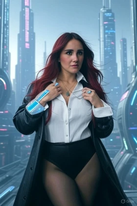 Imagem recente de dulcemariaespinosa