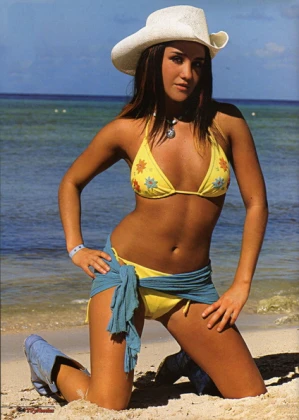 Imagem recente de dulcemariaespinosa