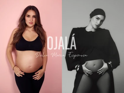 Imagem recente de dulcemariaespinosa