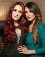 Imagem recente de dulcemariaespinosa