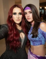 Imagem recente de dulcemariaespinosa