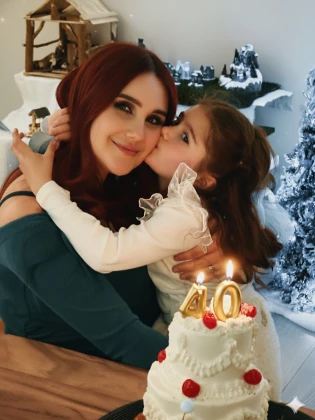 Imagem recente de dulcemariaespinosa